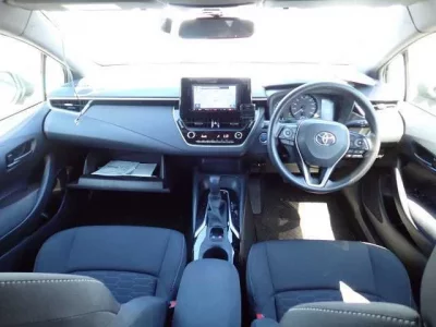 Toyota COROLLA SPORT