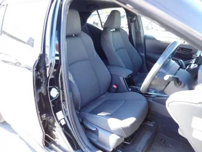 Toyota COROLLA SPORT