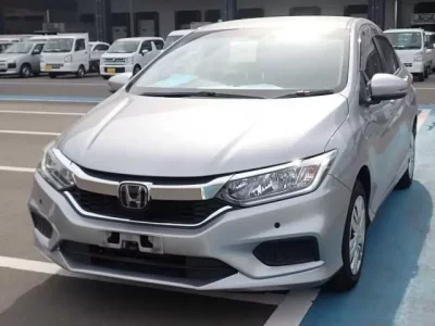 Honda GRACE
