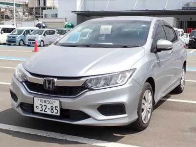 Honda GRACE