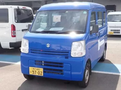 Suzuki EVERY