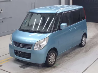 Suzuki PALETTE