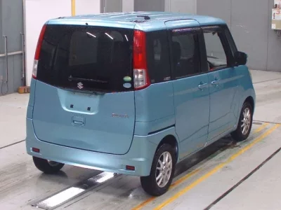 Suzuki PALETTE