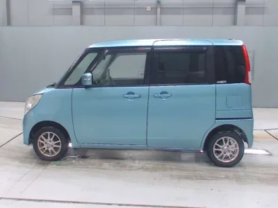 Suzuki PALETTE