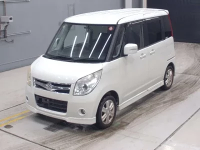 Suzuki PALETTE