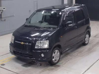 Suzuki CHEVROLET MW
