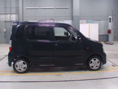 Suzuki CHEVROLET MW