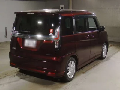 Mitsubishi DELICA D2