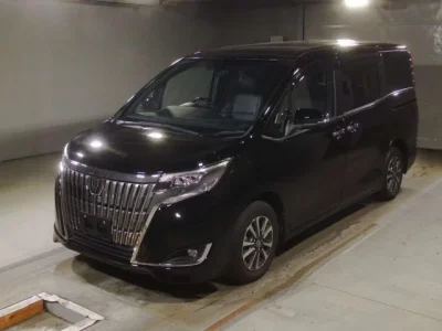 Toyota ESQUIRE