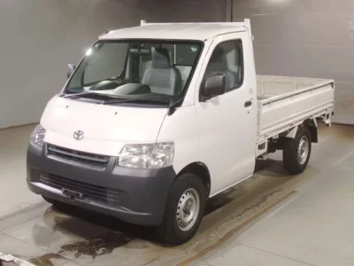Toyota TOWN ACE TRUCK