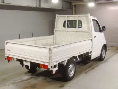 Toyota TOWN ACE TRUCK