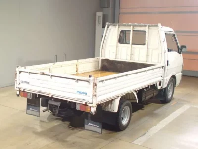Mazda BONGO BRAWNY TRUCK
