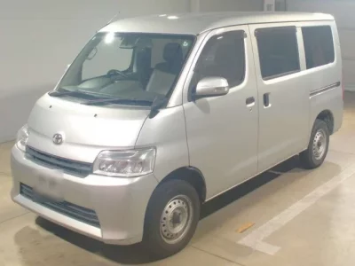 Toyota TOWN ACE VAN