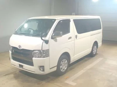 Toyota REGIUS ACE VAN