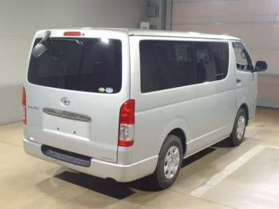 Toyota REGIUS ACE VAN