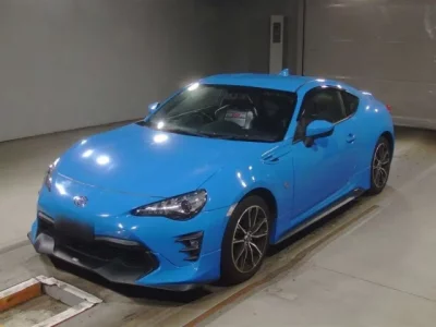 Toyota 86
