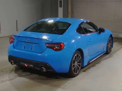 Toyota 86