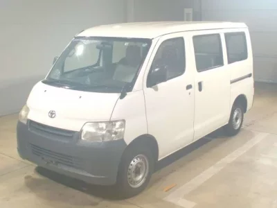 Toyota TOWN ACE VAN