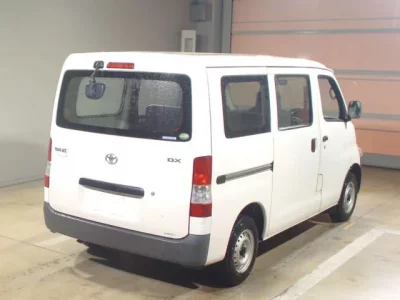 Toyota TOWN ACE VAN