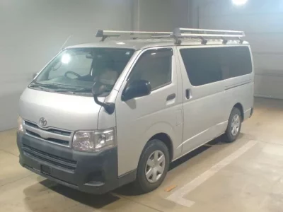 Toyota REGIUS ACE VAN