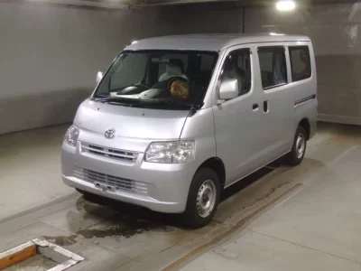 Toyota LITE ACE VAN