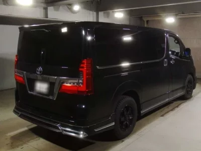 Toyota GRANACE