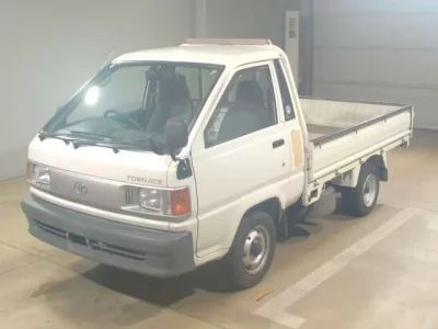 Toyota TOWN ACE TRUCK