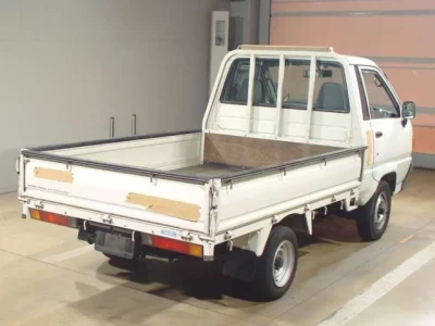 Toyota TOWN ACE TRUCK