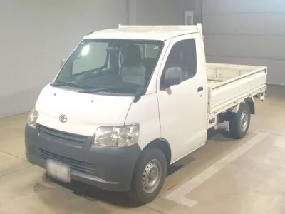 Toyota LITE ACE TRUCK