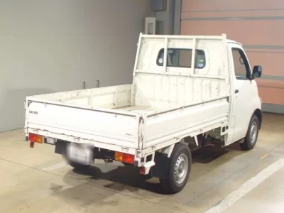Toyota LITE ACE TRUCK
