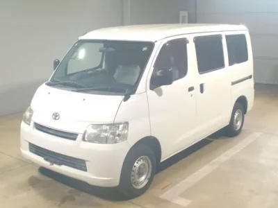 Toyota TOWN ACE VAN