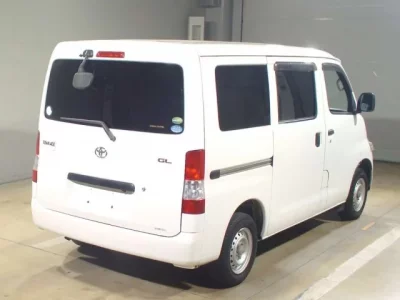 Toyota TOWN ACE VAN