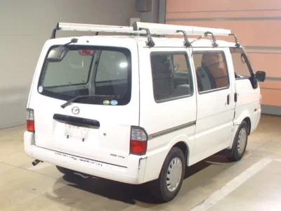 Mazda BONGO VAN