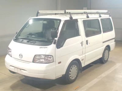 Mazda BONGO VAN