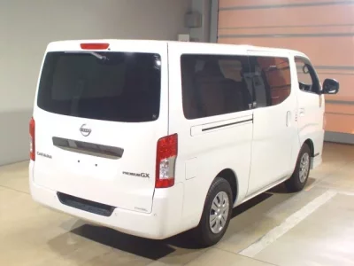 Nissan CARAVAN VAN
