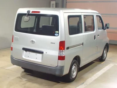 Toyota TOWN ACE VAN