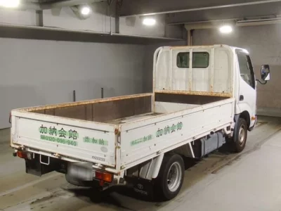 Toyota DYNA