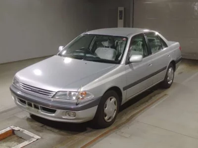 Toyota CARINA