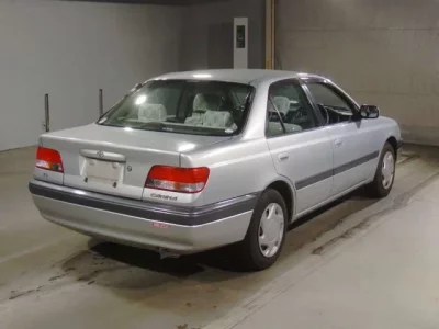 Toyota CARINA