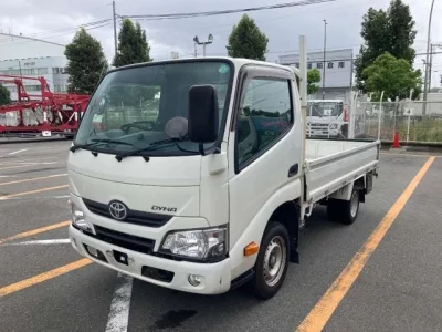 Toyota DYNA