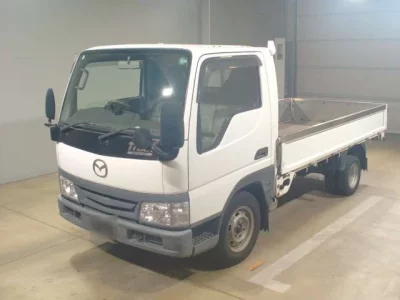 Mazda TITAN