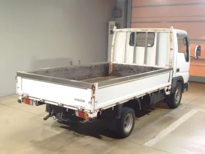 Mazda TITAN