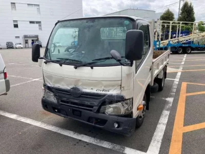 Toyota DYNA