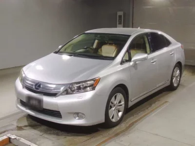 Lexus HS