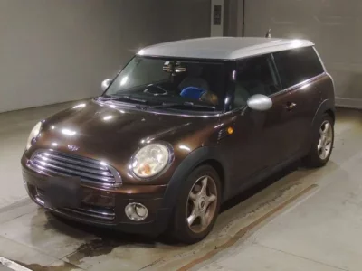 BMW MINI