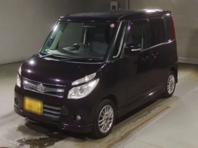 Suzuki PALETTE