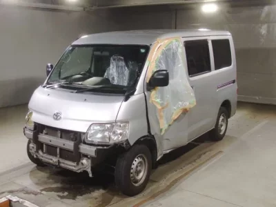 Toyota TOWN ACE VAN