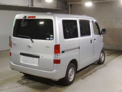 Toyota TOWN ACE VAN