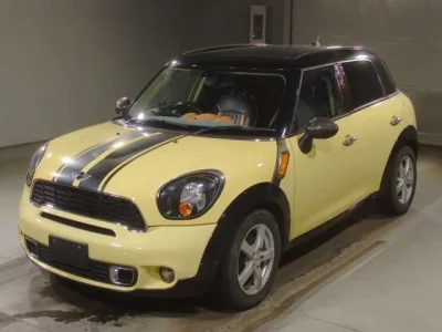 BMW MINI