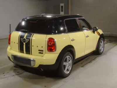 BMW MINI